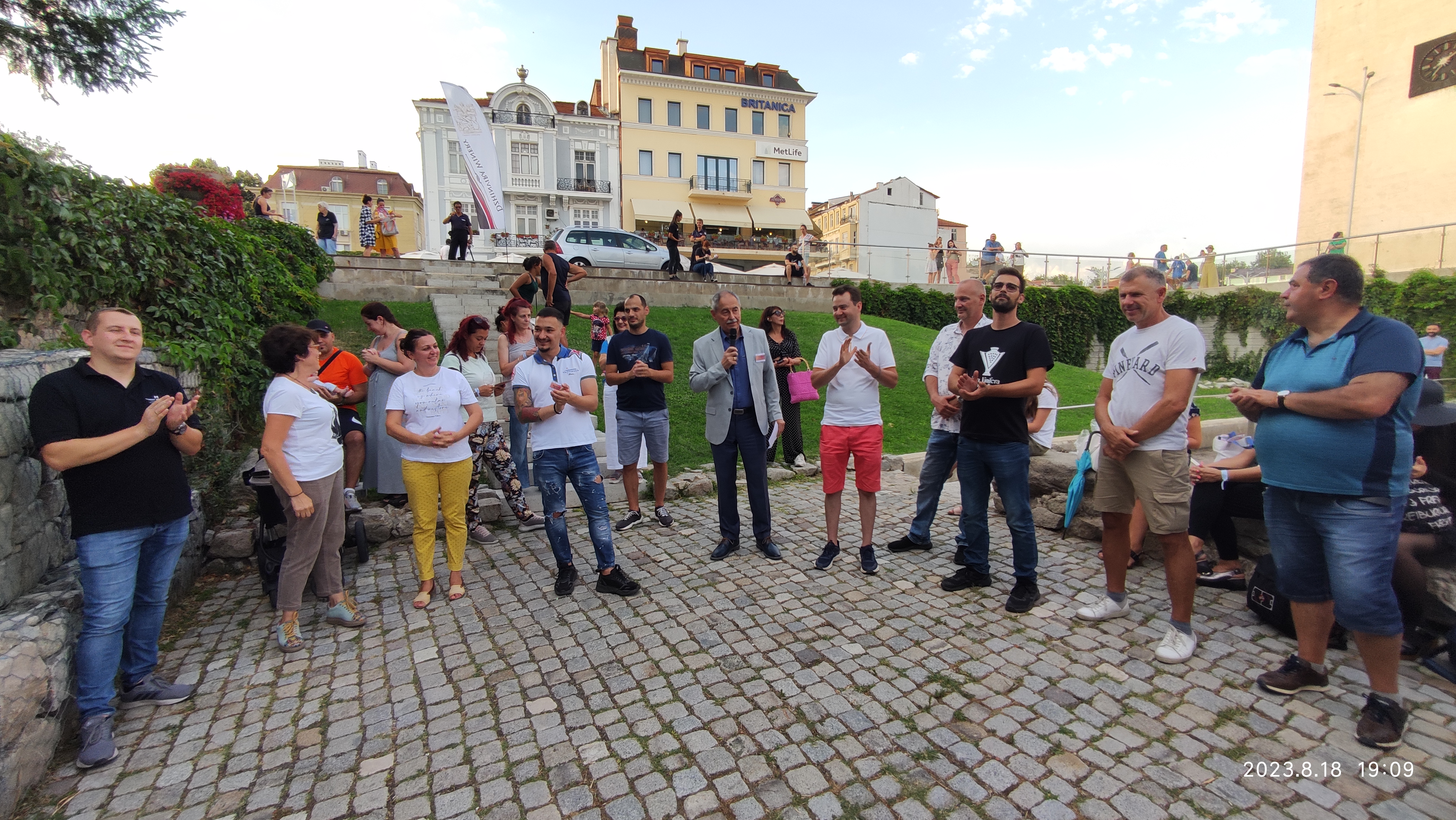 Weekend in Plovdiv Gallery Image 2023 23